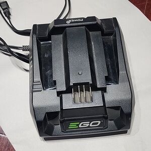 EGO Power  56V Lithium Battery Fast Charger